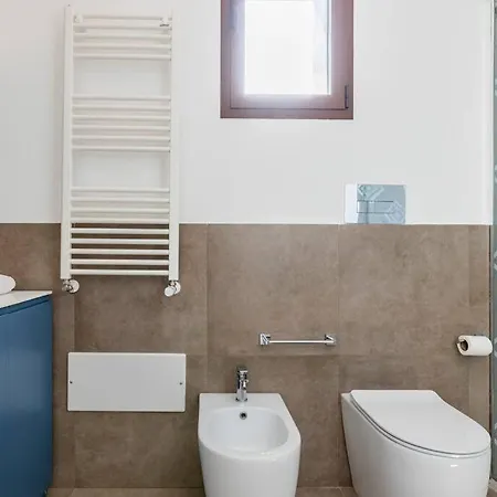 Casa Di Viola Catania