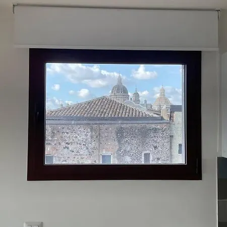Casa Di Viola Apartment *