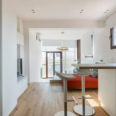 Casa Di Viola Apartment *