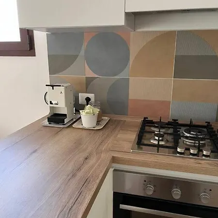Apartment Casa Di Viola
