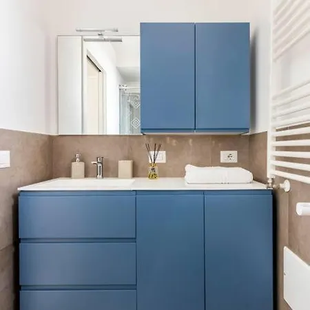 Casa Di Viola Apartment
