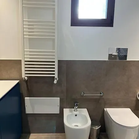 Casa Di Viola *