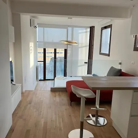 Casa Di Viola * Catania