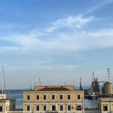 Apartment Casa Di Viola