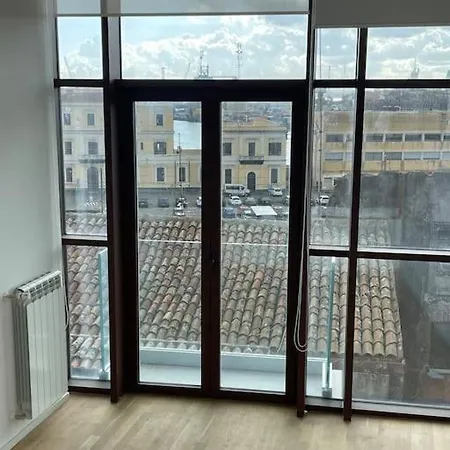 Casa Di Viola Apartment *