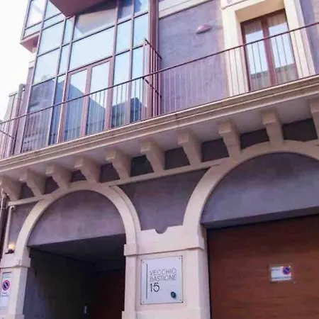 Apartment Casa Di Viola