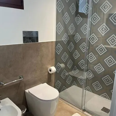 Casa Di Viola Apartment