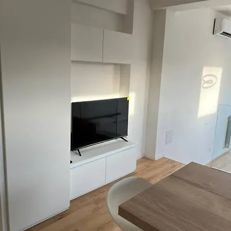 Apartment Casa Di Viola *
