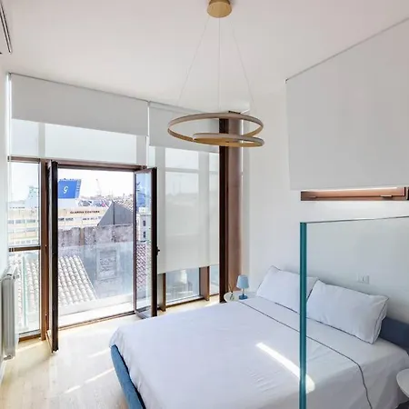 Апартаменты Casa Di Viola