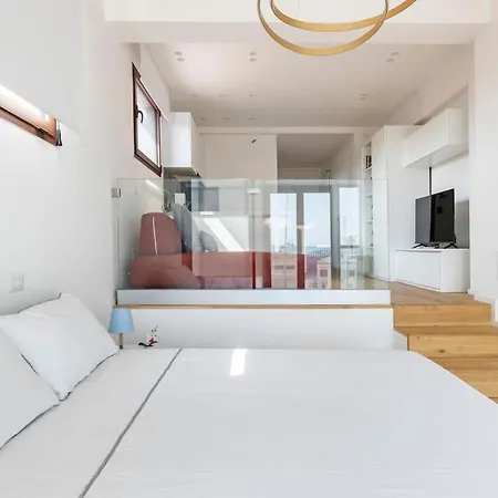 Apartman Casa Di Viola Catania