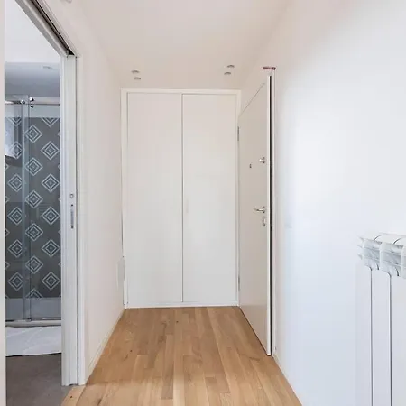 Casa Di Viola Апартаменты *