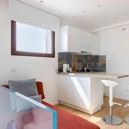 Casa Di Viola * Катания