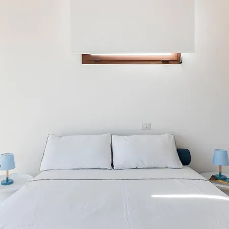 Casa Di Viola Апартаменты