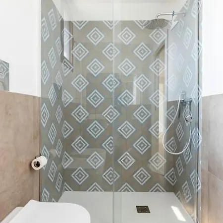 Casa Di Viola Апартаменты *