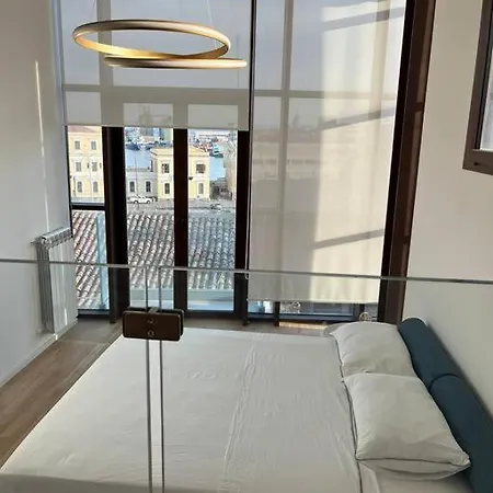 Casa Di Viola Apartman