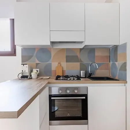 Апартаменты Casa Di Viola