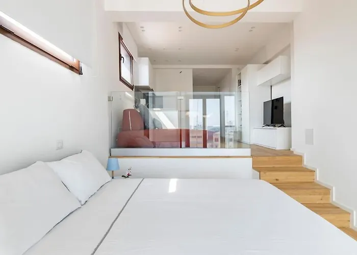 Apartmán Casa Di Viola Katánie