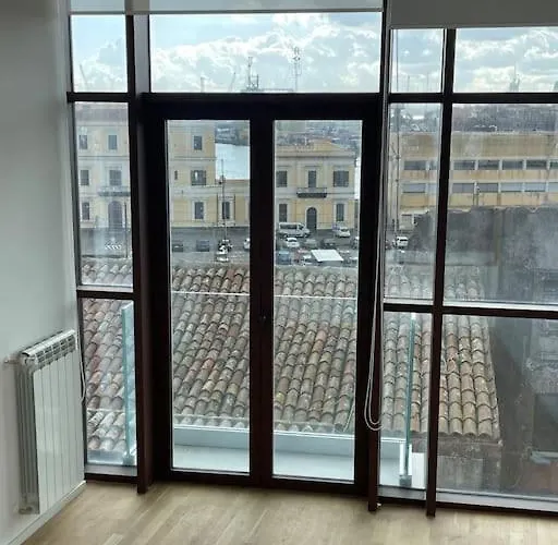 Casa Di Viola Apartmán *